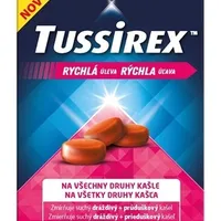 TUSSIREX