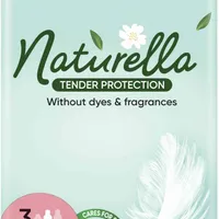 Naturella Tender protection 14ks Maxi