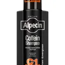 ALPECIN Energizer Coffein Shampoo C1 Black Edition