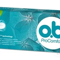 o.b. ProComfort Super Plus