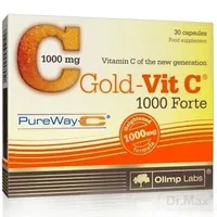 Gold-Vit C 1000 Forte