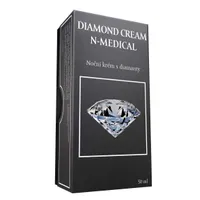N-MEDICAL DIAMOND CREAM 50ML