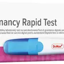 Dr. Max DIGITAL PREGNANCY RAPID TEST