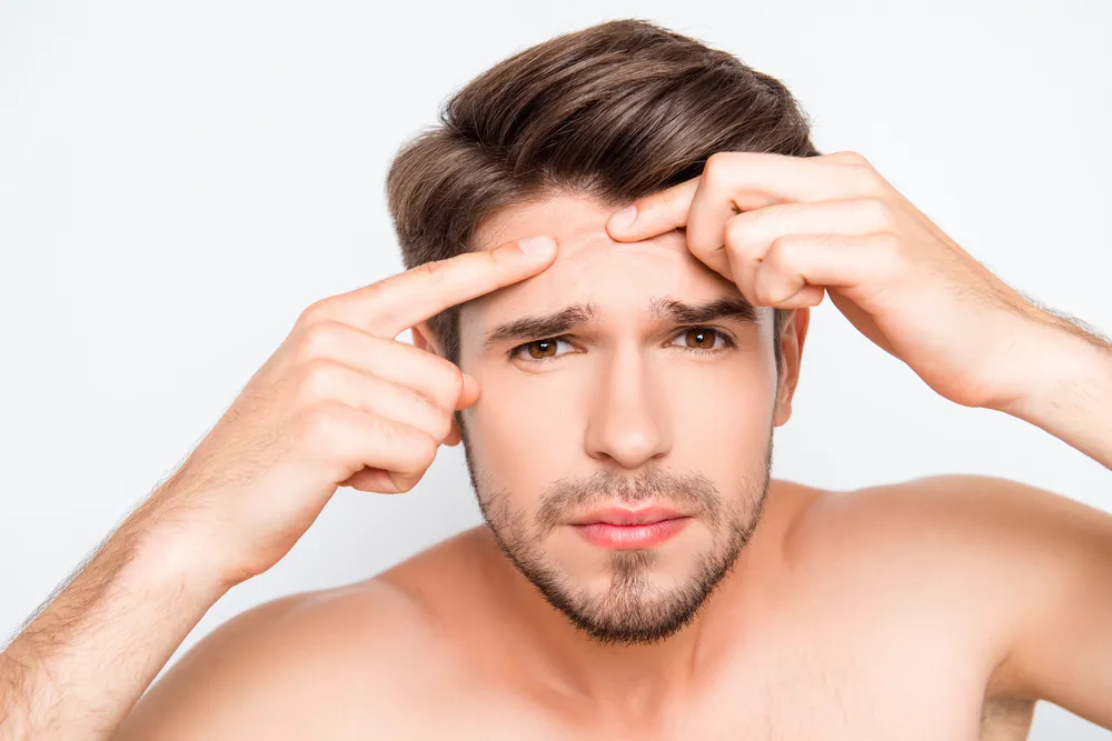 Štyri dôvody, prečo muži potrebujú vlastnú kozmetiku