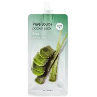 Missha Pure Source Pocket Pack Aloe 10 ml