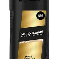 Bruno Banani Man S Best Shg 250ml