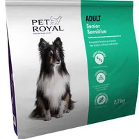 Pet Royal Adult Senior Sensitive