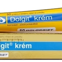 DOLGIT krém