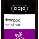 Ziaja - rodinný šampón figový na normálne vlasy