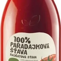 Zdravo 100% PARADAJKOVÁ ŠŤAVA