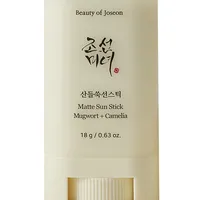 Beauty of Joseon Matte Sun Stick : Mugwort+Camelia