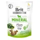Brit Care Dog Snack Mineral Ham For Puppies 150g