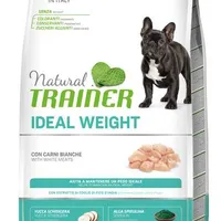 Natural Trainer Id Weight Ad Mini 7kg Biele Mäso