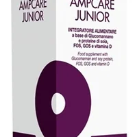 AMPCARE JUNIOR na imunitu