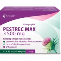 PESTREC MAX 3500 mg