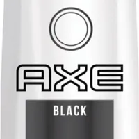 Axe Black