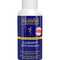 ALLERGIKA Jemný šampón