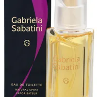 Gabriela Sabatinigabriela Sabatini Edt 60ml