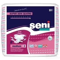 Seni SUPER QUATRO medium 2