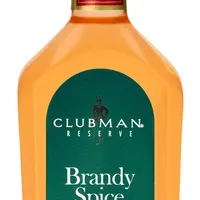 Clubman Voda Po Holeni Brandy Spice 177ml