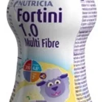 Fortini Multi Fibre s vanilkovou príchuťou