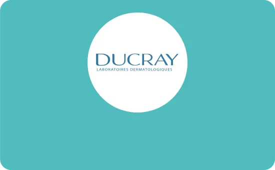 Ducray -25 %