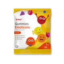 Dr. Max Kids Gummies Emoticons