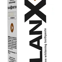 BlanX Intensive Stain Removal zubná pasta - na škvrny od kávy, vína