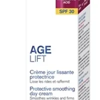 URIAGE AGE LIFT Protective Smoothing Day Cream SPF30, 40ml