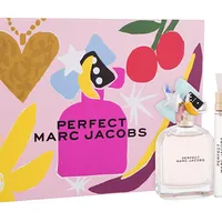 Marc Jacobs Perfect Edp 100ml+Lot 75ml+Edp 10ml
