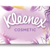 KLEENEX Cosmetic Box 80 ks
