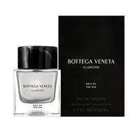 BOTTEGA VENETA ILLUSIONE BOIS NU FOR HIM toaletná voda