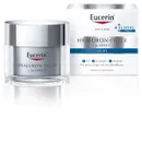 Eucerin HYALURON-FILLER nočný krém proti vráskam