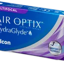 AIR OPTIX with HydraGlyde Multifocal