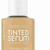 Catrice make-up sérum Nude Drop Tinted 040N