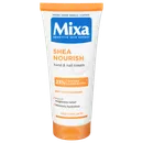 Mixa Intense Nourishment Hand Cream