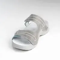 Medistyle obuv - Nina šedo tyrkysová - veľkosť 42