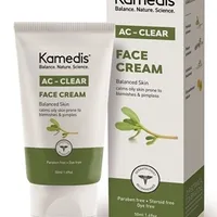 Kamedis AC-CLEAR FACE CREAM