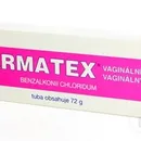 PHARMATEX vaginálny krém