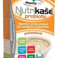 Nutrikaša probiotic - pohanková