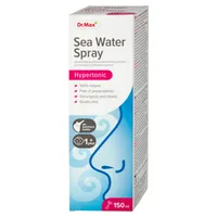 Dr. Max Sea Water Spray Hypertonic