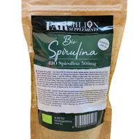 FARMILION BIO SPIRULINA 500MG 150G/300 TBL