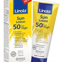 Linola Sun Lotion SPF50
