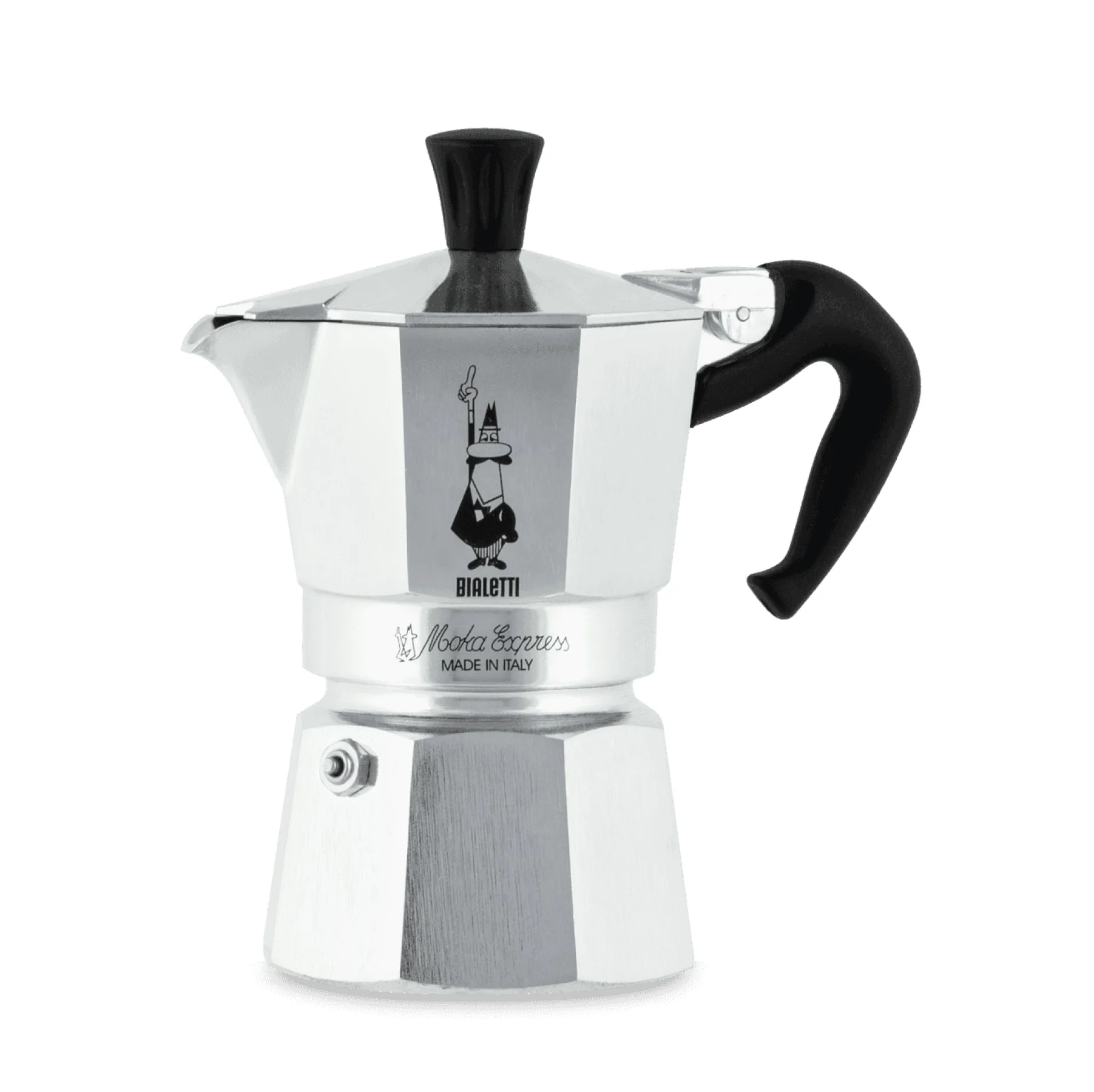 Kávovar Bialetti Moka Express - 60ml