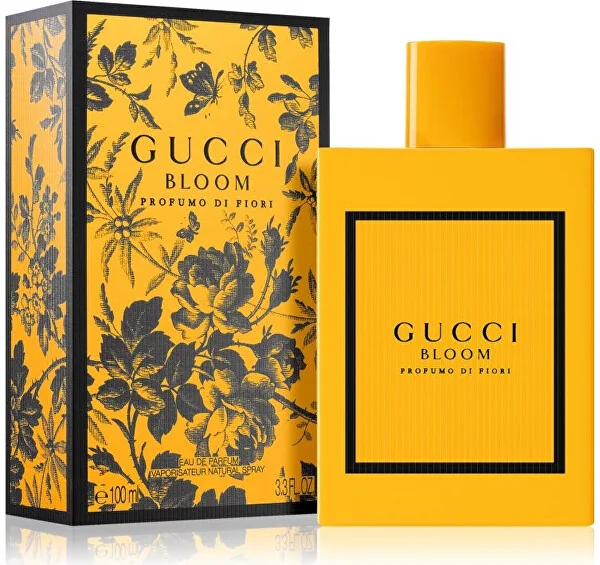 GUCCI BLOOM PROFUMO DI FIORI parfumovaná voda