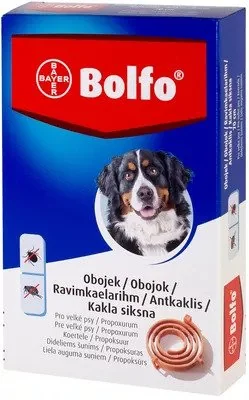 BOLFO OBOJOK 70CM PRE VELKE PSY A.U.V.