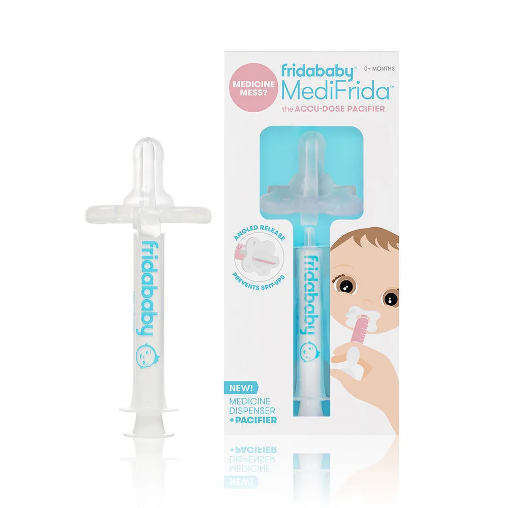 FRIDABABY MediFrida 1×1 ks