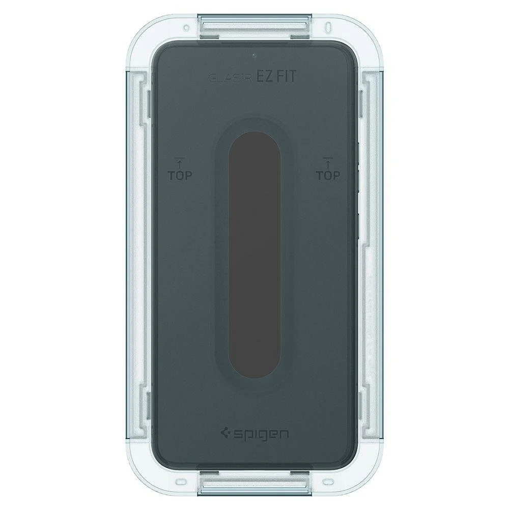 Spigen Glas.Tr Ez Fit 2x ochranné sklo na Samsung Galaxy S22 