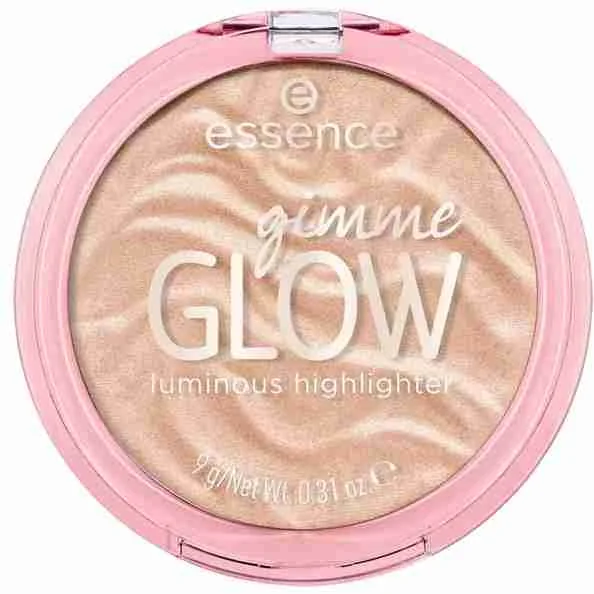 essence rozjasňovač gimme GLOW 10