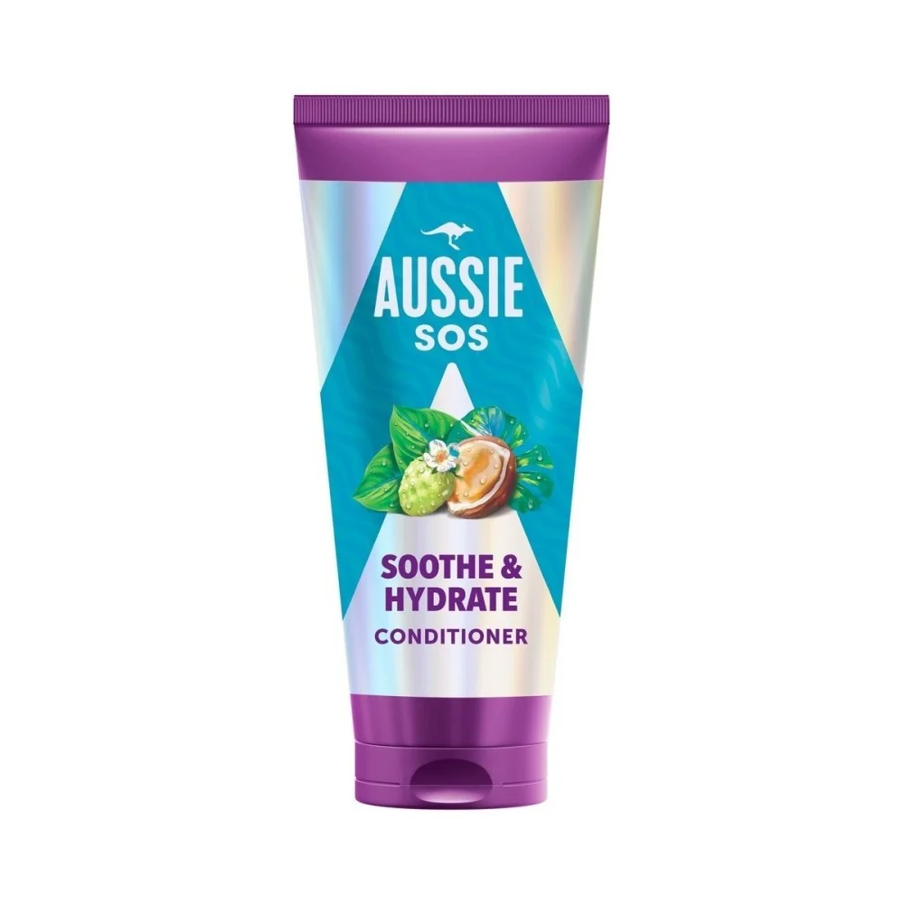 Aussie SOS Soothe & Hydrate Kondicionér